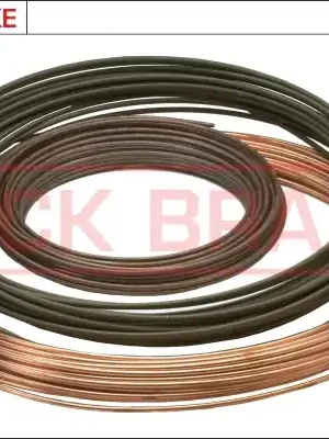 Rychlé Dodání Brzdové potrubí QUICK BRAKE 1911RCU10M